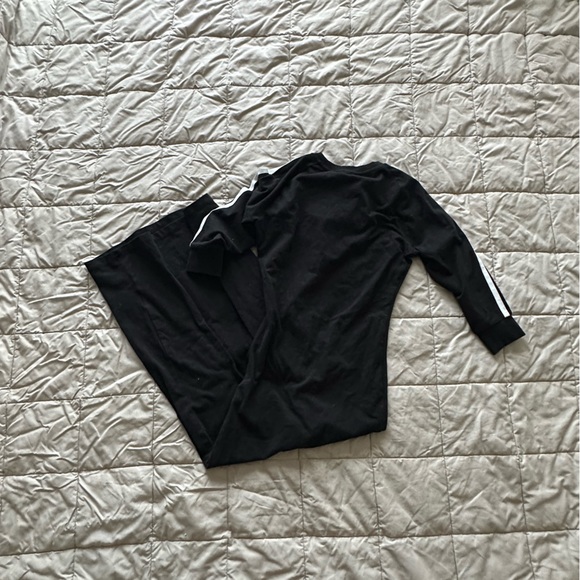 Adidas bodycon maxi dress - Picture 3 of 4